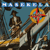 Vasco Da Gama (the Sailor Man) by Hugh Masekela