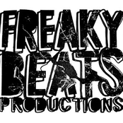 Freaky Beats