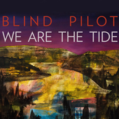 New York by Blind Pilot