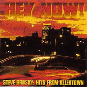 Steve Brosky: Hits From Allentown