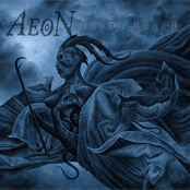 Neptune The Mystic by Aeon