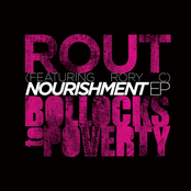 Nourishment