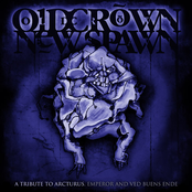 Old Crown, New Spawn: Maestus Chapter