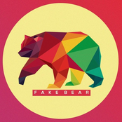 fake bear