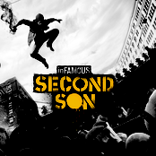 Infamous Second Son