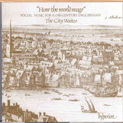 How the World Wags: Social Music for a 17th-Century Englishman