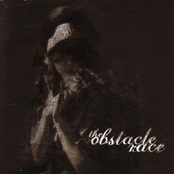 The Obstacle Race EP