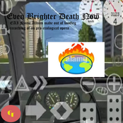 EAI Noise Album made out of bootleg recording of an pro-ecological opera