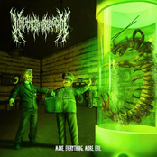 MAKE. EVERYTHING. MORE. EVIL.