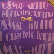 osmar milito & quarteto forma