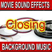 Royalty Free Movie Sound Effects: Closing Background Music (198 Tracks)