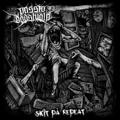 Skit på repeat