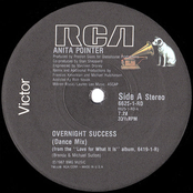 Overnight Success (US 12")