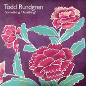Todd Rundgren: Something / Anything?