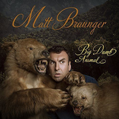 Matt Braunger: Big Dumb Animal