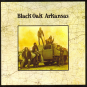 Singing The Blues by Black Oak Arkansas