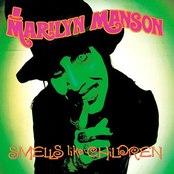 The Hands Of Small Children by Marilyn Manson