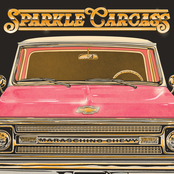 Sparkle Carcass: Maraschino Chevy