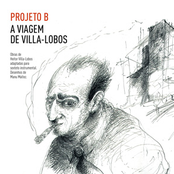 Estudos Para Violão Nº12 E Nº8 by Projeto B