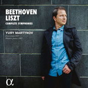 Beethoven & Liszt: Complete Symphonies