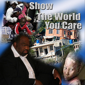 Show the World You Care