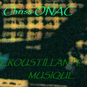 CROUSTILLANTE MUSIQUE