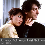 amanda palmer and neil gaiman