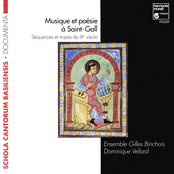 Musique Et Poésie à Saint-Gall