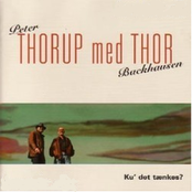 peter thorup med thor backhausen