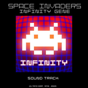 Space Invaders Infinity Gene (Sound Track)