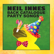 Neil Innes: Neil Innes Back Catalogue - Party Songs