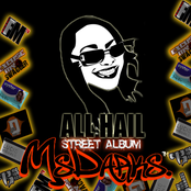 All Hail Street Album Album Picture
