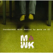 Incoherent With Desire to Move On EP
