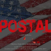 Postal OST