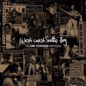 West Coast Seattle Boy