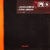 Snowblind / The Place