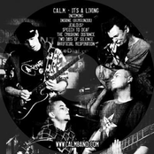 It's a Living (2008)