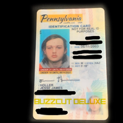 BUZZCUT (DELUXE)