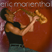 Eric Marienthal - One Day In Venice