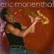 Remember Our Promise by Eric Marienthal