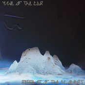 Retreat Of The Glaciers