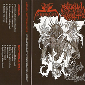 Hellbastards Of The Underground (Split)