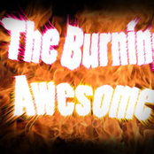 the burning awesome