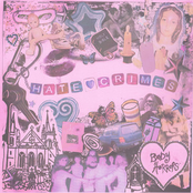 Hate Crimes (at Paramount) {Single}
