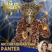 The Masked Singer: Panter