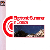 Electronic Summer in Corsica - volume 3