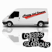Cheers For Glorious