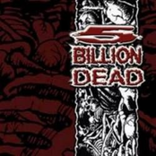 5 Billion Dead: 5 Billion Dead [EP]