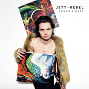 Romance by Jett Rebel