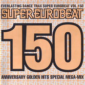 SUPER EUROBEAT VOL.150